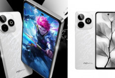 Rekomendasi HP Gaming Murah 2026, Harga Rp1 Jutaan Tapi Speknya Bikin Kaget
