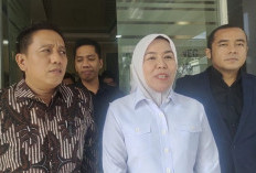 Fitrianti Agustinda : Dana Hibah PMI Palembang Telah Sesuai Prosedur