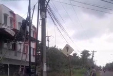 Banyak Potensi PAD Diduga Diabaikan di Kota Prabumulih