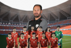 Pelatih Afghanistan U-17 Sesumbar Kalahkan Timnas Indonesia: 