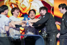 RRQ Taklukkan Gen.G dan Juara VCT Pacific Stage 1, Siap Bertarung di Masters Toronto 2025
