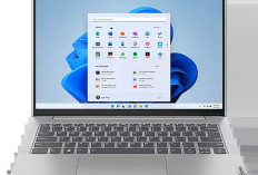 Lenovo IdeaPad Slim 5i Tampil Stylish dan Tahan Banting, Ini Keunggulannya