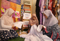 BRI Kucurkan KUR Rp178 Triliun Sepanjang 2025, Mayoritas Dorong Sektor Produksi dan Ekonomi Rakyat