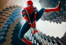Marvel dan Sony Geser Jadwal Spider-Man 4, Ini Tanggal Barunya