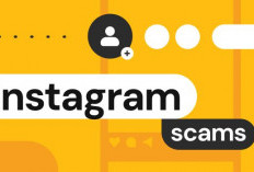 Hati-hati! Akun Centang Biru Instagram Bisa Jadi Penipu