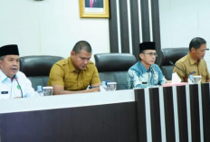 170 Jemaah Calon Haji Prabumulih Masuk Asrama 11 Mei, Koper Dikirim Lebih Awal