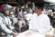 Mentan Pastikan Beras di Ritel Aman Dikonsumsi, Masyarakat Diminta Tak Khawatir