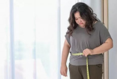 Jangan Abaikan, Ini 5 Dampak Buruk Obesitas yang Dialami  Bagi Wanita