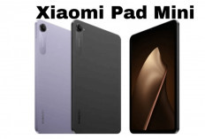 Xiaomi Pad Mini, Versi Global Redmi K Pad Hadir dengan Desain Ringkas dan Performa Kencang