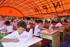 Pemerintah Targetkan Pembangunan Sekolah Terdampak Banjir Sumatera Awal 2026