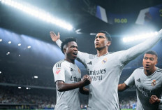 EA Sports FC 25 Resmi Dirilis, Ini Spesifikasi dan Harga Game untuk PC