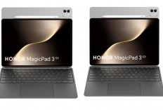 HONOR Magic Pad 3 Pro: Penantang Serius iPad dengan Skor AnTuTu 4 Juta Lebih