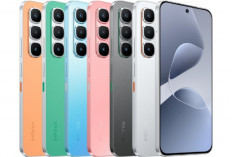 Infinix Hot 60 Pro vs Redmi Note 14: Adu Fitur, Performa, dan Kamera di Kelas Menengah