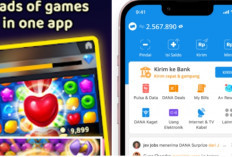Main Game Sambil Dapat Uang! Temukan Cara Mudah di Money Well: Play Win