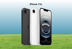 Mengintip iPhone 17e: iPhone Entry-Level dengan Teknologi Flagship