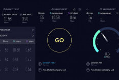 ATSI Beberkan Alasan Kecepatan Internet Indonesia Kalah dari Negara Tetangga