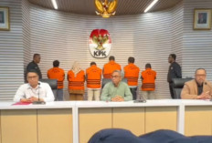 Kadis PUPR OKU Foya-foya!  Beli Mobil Fortuner dan Belanja Lebaran Pakai Fee Proyek
