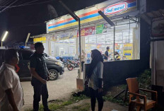 Asyik Makan Seblak di Jakabaring, Motor Mahasiswi di Palembang Raib Digondol Maling