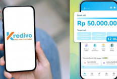Resmi OJK 2026: Pinjol Legal Ini Tawarkan Fitur Bayar Lebih Cepat