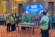 Himpunan Sama Dengan Keluarga, Wadah Berbuat Antar Sesama