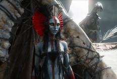 Empat Hal yang Perlu Diperhatikan Sebelum Nonton Avatar: Fire and Ash