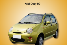 Chery QQ Ternyata Bisa Pakai Part Mobil Lain, Ini Daftar Lengkapnya