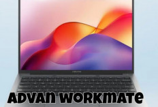 5 Laptop AMD Ryzen 5 Terbaik April 2026, Mulai Rp5 Jutaan!