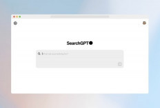OpenAI Rilis Pesaing Google, Namanya SearchGPT