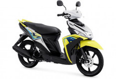 Kelebihan dan Kekurangan Yamaha Mio M3 125, Motor Irit Jadi Andalan Penggunaan Harian