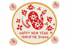 Ramalan Shio Macan, Shio Kelinci, Shio Kambing, Shio Monyet, Shio Naga Siang Ini