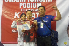 BRAVO! KKI Prabujaya Prabumulih Borong Medali di Piala Kapolda Sumsel 2026, Ini Daftarnya