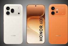 Render Honor 600 dan 600 Pro Bocor, Desain Mirip iPhone dan Baterai Jumbo 9.000 mAh