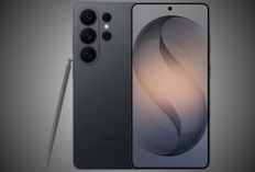 Galaxy S26 Ultra: Teknologi ALoP Bikin Kamera Lebih Canggih