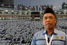 Perlindungan Penuh untuk Jemaah Haji Wafat: Badal Haji dan Asuransi Siap Diberikan