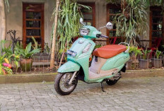 Perbandingan Suzuki Access 125 vs Honda BeAT, Lebih Irit Maksimal atau Kenyamanan