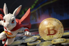 Rocky Rabbit, Cara Baru Mendapatkan Kripto Melalui Permainan Clicker