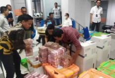 Tipikor Pertimahan, Kejagung Lakukan Geledah Tahap III, 2 Bulan Belum Ada Tersangka?