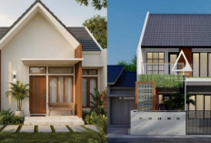 9 Desain Atap Rumah Minimalis 2026 yang Bikin Hunian Makin Estetik