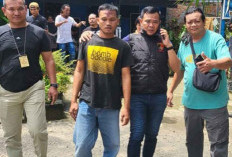 Kesal Ibunya Sering Dikritik Saat Menjabat, Anak Mantan Kades di Lahat Lakukan Hal Ini dengan Anggota LSM