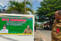 Disnaker Prabumulih Dirikan Posko Pengaduan THR, Buka Hingga H+7 Idul Fitri 