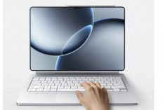 Mengenal Xiaomi Pad 7 Ultra, Tablet Flagship Berlayar Super Besar dan Performa Gahar
