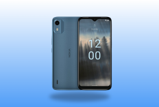 Nokia C12 Pro: Ponsel Entry-Level Rp1 Jutaan dengan Fitur Klasik yang Dirindukan