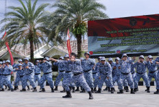 Bangun SDM Tangguh, Pertamina Drilling Latih Pemimpin Lapangan Lewat HSSE Program
