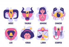 Ramalan Zodiak Gemini, Scorpio, Sagitarius, Aries, Taurus