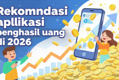 4 Aplikasi Game Penghasil Saldo DANA yang Banyak Dipakai di 2026