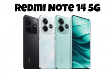 Redmi Note 14 5G Masih Layak Dibeli di 2026? Ini Kelebihan dan Kekurangannya