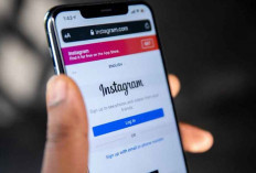 Konten Reels Instagram Kini Bisa Diunduh Untuk Semua Pengguna