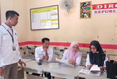 Masuk Pada Lokakarya 5 CGP Programkan Pembelajaran Berpihak Pada Murid