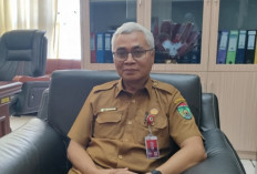 Tiga Desa Dapat Tambahan DD