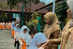Pelajar di Prabumulih Libur 1 Pekan Sambut Imlek dan Ramadan